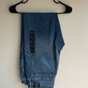 Brand New J. Crew Medium Jeans
